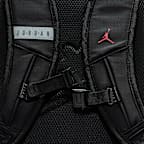 조던 레전드 리틀키즈 3피스 스쿨 백팩 세트(15L)