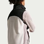 Chaleco de senderismo de Polar Fleece para niños talla grande ACG