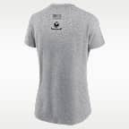 Army Rivalry Script Women‚Äôs Nike College T-Shirt