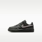 Force 1 Tech Essential Little Kids' Shoes