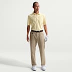 Polo de golf Dri-FIT para hombre Nike Tailored Performance