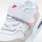 Nike Air Max SC Baby/Toddler Shoes