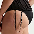 Tankini en capas para mujer (talla grande) Nike Swim