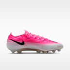 Nike Mercurial Vapor 17 Elite Artificial-Grass Low-Top Football Boots