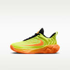 Giannis Immortality 4 Big Kids' Basketball Shoes