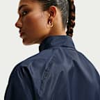 Uruguay Women's Nike Soccer Anthem Jacket