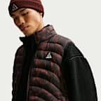 Smanicato Therma-FIT ADV ACG Lava Flow – Uomo