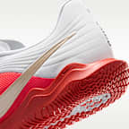 Chaussure de foot en salle basse Nike Tiempo Maestro Club