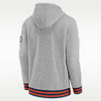 Auburn Legacy Retro Men’s Nike College Pullover Hoodie
