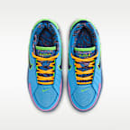 LeBron Witness 9 Big Kids' Basketball Shoes