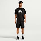 Nike Hyverse Men's Dri-FIT Training T-Shirt