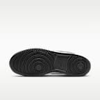 ナイキ コート ビジョン LOW メンズシューズ