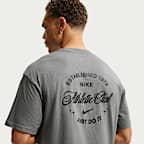 Playera para hombre Nike N.A.C.