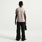 Nike ACG Big Kids' Dri-FIT Planet Earth T-Shirt