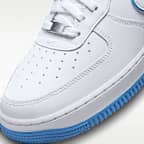 Nike Air Force 1 '07 Men's Shoes