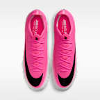 Chaussure de foot basse à crampons pour terrain synthétique Nike Mercurial Vapor 17 Pro