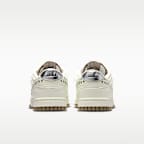 Tenis para mujer Nike Dunk Low