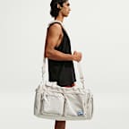 Nike Utility Power 2.0 Duffel Bag (Medium, 51L)