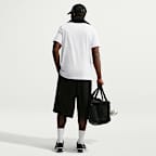 T-shirt da boxe Nike – Uomo