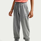 Nike Primary Nano Big Kids' (Boys') Dri-FIT UV Nano Joggers