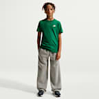 Nike Sportswear Big Kids' T-Shirt