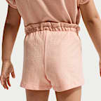 나이키 베이비 투피스 베이비 프렌치 테리 세트