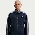 Nike Sportswear Club Men's Poly-Knit Tracksuit