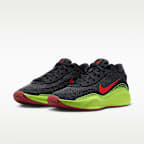 G.T. Hustle Academy Basketball Shoes