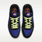 Nike SB Code 58 Skate Shoes