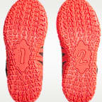 Ja 3 'Lunar New Year' Younger Kids' Basketball Shoes