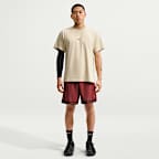Nike メンズ バスケットボール Tシャツ
