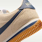 나이키 코르테즈 여성 신발