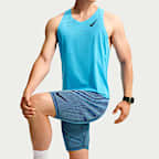 Nike AeroSwift Men's Dri-FIT ADV Running 1/2-Length Leggings