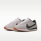 Nike Pacific Suede Women's Shoes