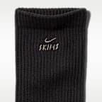 Calcetas de pilates para mujer (1 par) NikeSKIMS