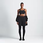 NikeSKIMS Matte Women's High-Waisted 73.5cm (approx.) Leggings