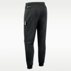New York Jets Sideline Standard Issue Men's Nike Dri-FIT NFL Taper Pants
