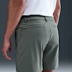 Nike 24.7 PerfectStretch Men's Dri-FIT 6" Shorts