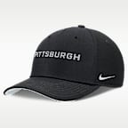 Pittsburgh Pirates Rise Men's Nike Dri-FIT MLB Adjustable Hat
