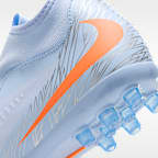 Nike United Jr. Phantom 6 High Academy Big Kids' Artificial-Grass Soccer Cleats