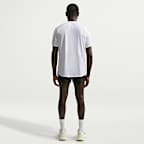 Nike Stride Men's Dri-FIT ADV Short-Sleeve Running Top