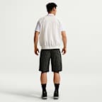 나이키 페어웨이 프레쉬 남성 드라이 핏 골프 쇼츠