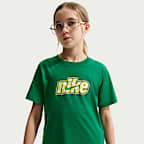 Nike Sportswear Big Kids' T-Shirt