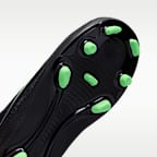 Nike Jr. Mercurial Superfly 11 Club Little Kids' Multi-Ground High-Top Soccer Cleats