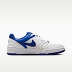 Nike Full Force Low Men's Shoes