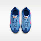 Tenis para niños de preescolar Nike Pacific