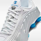Nike Shox R4 Women's Shoes