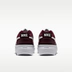 Nike Court Vision Alta Women's Shoes