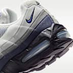 Nike Air Max 95 OG Men's Shoes