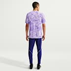 Korea 2026 Match Away Men's Nike Aero-FIT Football Authentic Shirt